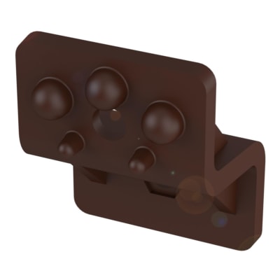 BALLUFF BIS Z-HW-005