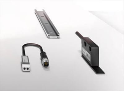 BALLUFF BML-S2B0-Q61G-M410-K0-KA00,3-S284