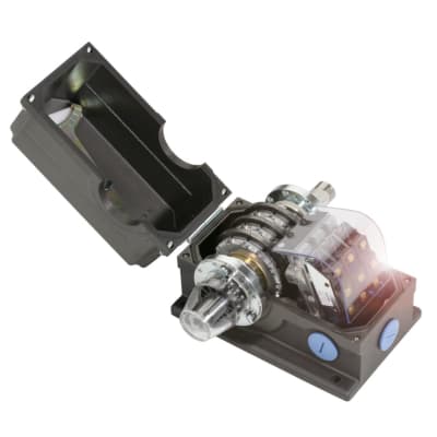 BALLUFF BSW 819-494-12L3
