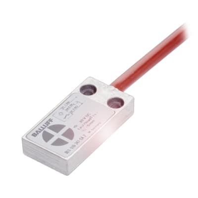 BALLUFF BES 516-347-SA2-03