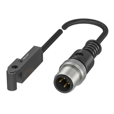 BALLUFF BMF 305K-PS-C-2-S4-00,8