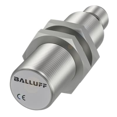 BALLUFF BAW M18MI-BLC50B-S04G