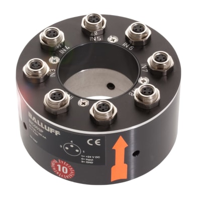 BALLUFF BIC 2I3-P2A16-R01K01-SM3A30