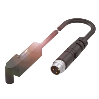 BALLUFF BMF 305K-PO-C-2-SA2-S49-00,3