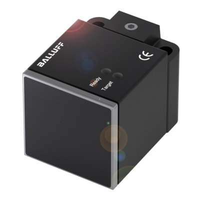 BALLUFF BES Q40KFU-PAC20B-S04G-007