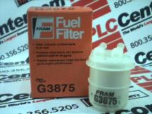 FRAM G3875