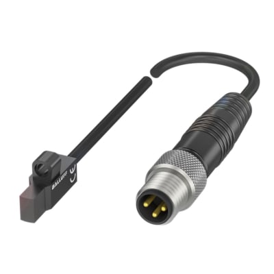 BALLUFF BMF 103K-PO-C-2A-SA2-S49-00,3