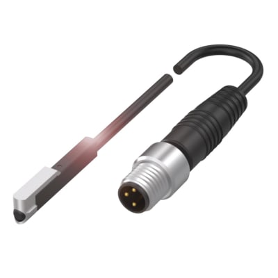 BALLUFF BMF 303K-PS-C-2A-SA6-S49-00,5