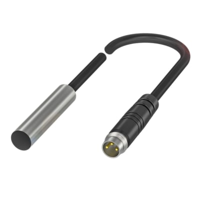 BALLUFF BMF 07M-PS-D-2-SA2-S49-00,3