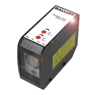 BALLUFF BOD 63M-LI06-S4