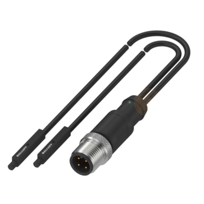 BALLUFF BMF 303K-NS-C-2A-SA95-S4-00,5