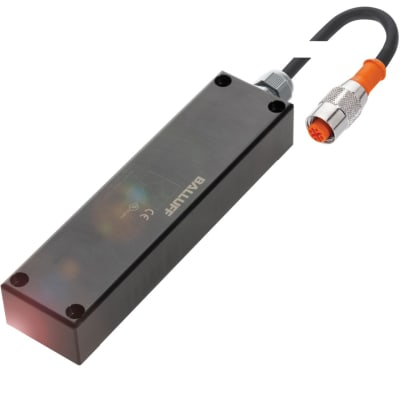 BALLUFF BIS C-318-PU1-10