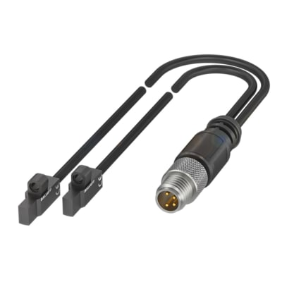 BALLUFF BMF 103K-PS-C-2A-SA95-S75-00,3