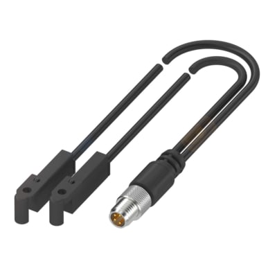 BALLUFF BMF 305K-PS-C-2-SA95-S75-00,3