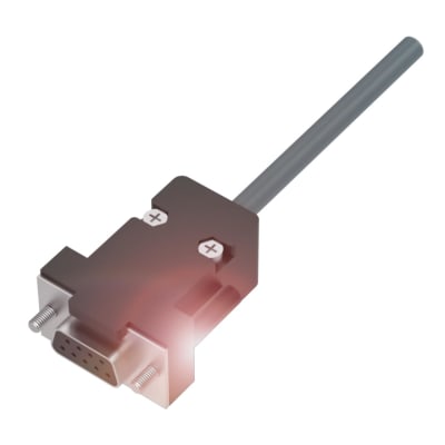 BALLUFF BIS C-521-PVC-02