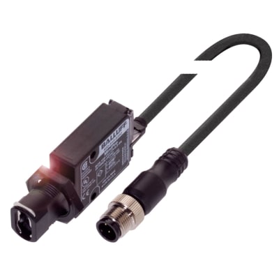 BALLUFF BOS 16K-VU-1FI-00.2-S4