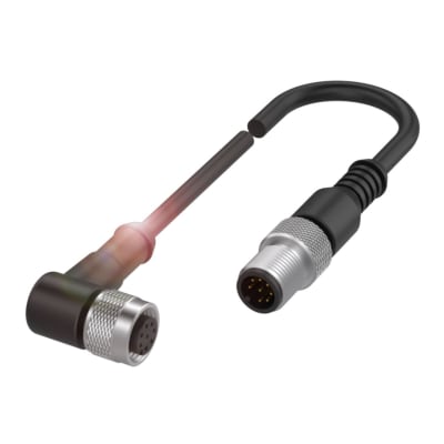 BALLUFF BIS Z-502-PU1-05/M