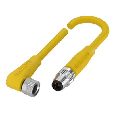 BALLUFF BCC M323-M313-30-300-PX43T2-050