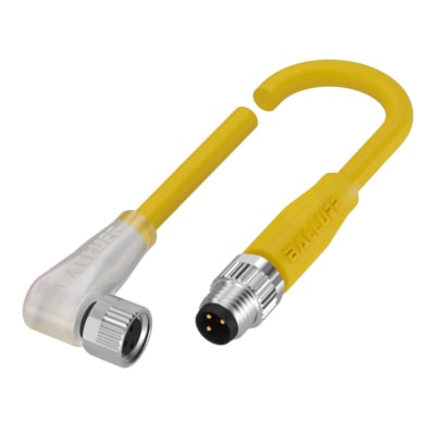BALLUFF BCC M323-M313-30-602-PX43T2-010