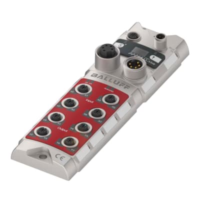 BALLUFF BNI CCL-305-100-Z001
