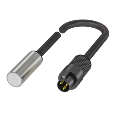 BALLUFF BCS0012