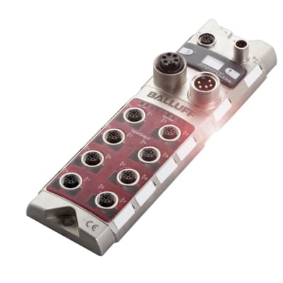 BALLUFF BNI CCL-302-100-Z001