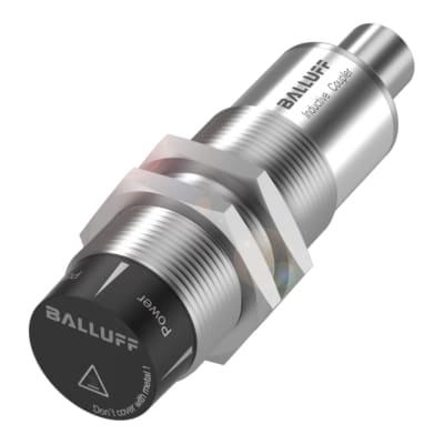 BALLUFF BIC 2P0-P2A50-M30MI3-SM4A5A