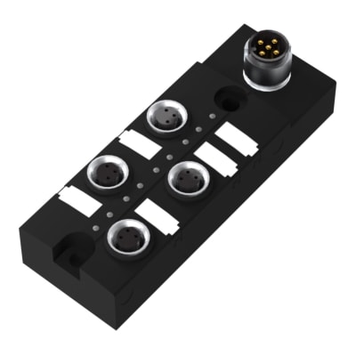 BALLUFF BNI IOL-101-S01-K018