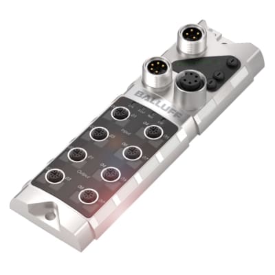 BALLUFF BNI DNT-305-000-Z005