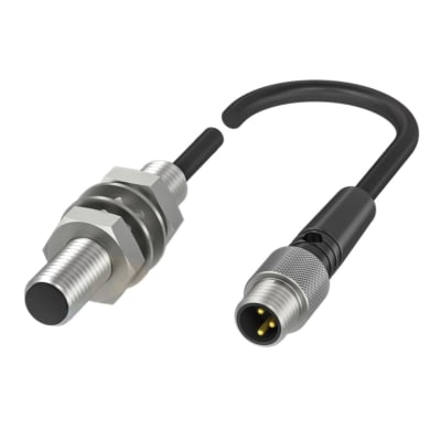 BALLUFF BES M08EF-PSC20B-BP00,3-GS49