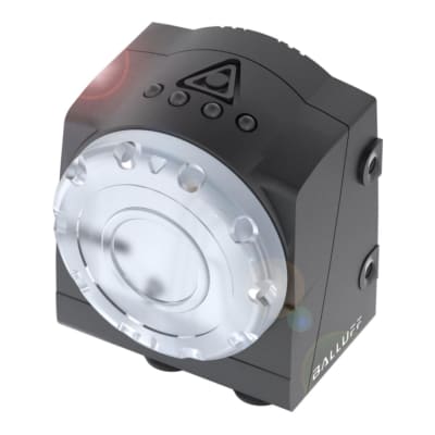BALLUFF BVS ID-3-105-E
