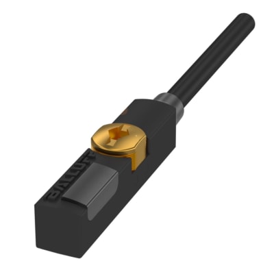 BALLUFF BMF 235K-PO-C-2A-PU-02