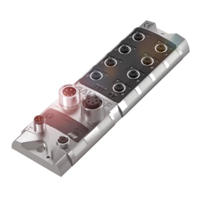 BALLUFF BNI PBS-302-102-Z001