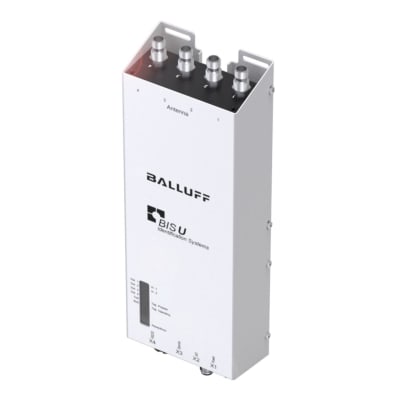 BALLUFF BIS U-6027-060-124-06-ST27
