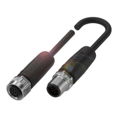 BALLUFF BCC M41C-M41C-3A-325-PX0C25-100