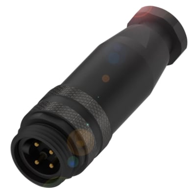 BALLUFF BCC A334-0000-20-000-71X4A5-000