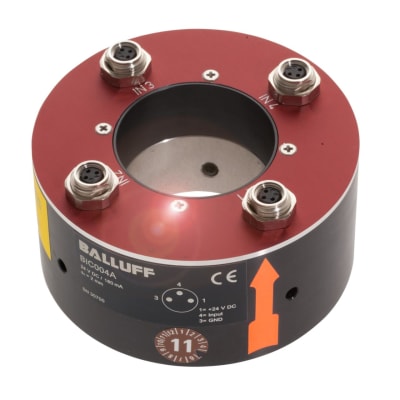 BALLUFF BIC 2I2-V1A18-R01K01-SM3A30