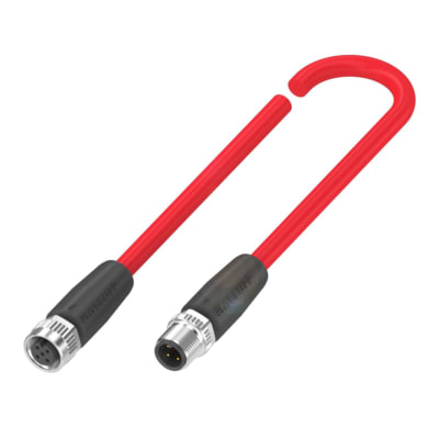 BALLUFF BCC M415-M414-3A-337-VS24N7-006
