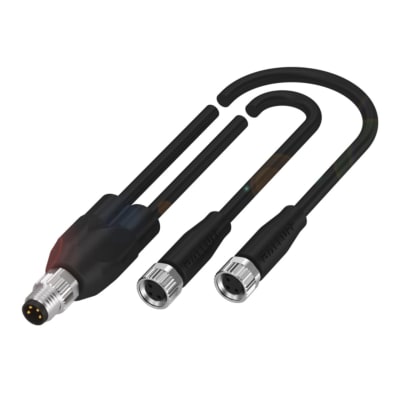 BALLUFF BCC M314-M313-M313-U2024-010