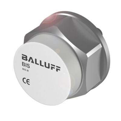 BALLUFF BIS M-142-11/A-M8-GY