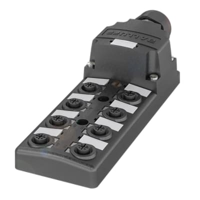 BALLUFF BPI 8M4A5P-2K-00-TPSN