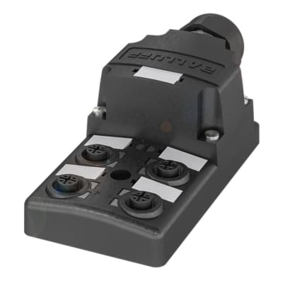 BALLUFF BPI 4M4A5P-2K-00-TPSG