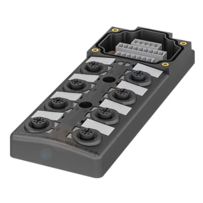 BALLUFF BPI 8M4A5P-2K-00-TP0N