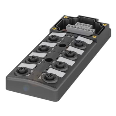 BALLUFF BPI 8M4A4P-2K-00-TP0E