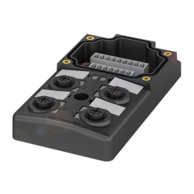 BALLUFF BPI 4M4A5P-2K-00-TP0G