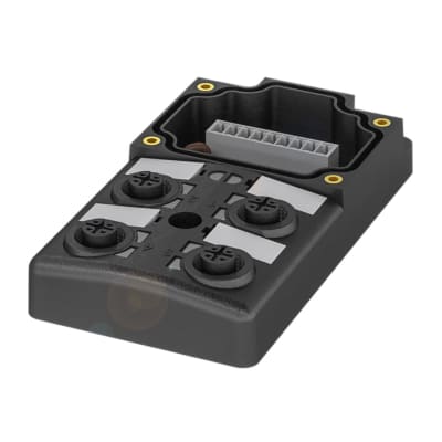 BALLUFF BPI 4M4A4P-2K-00-TP09