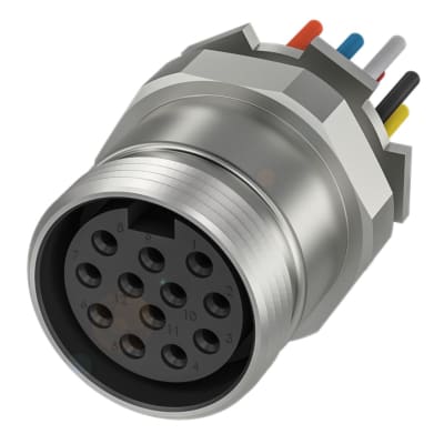 BALLUFF BCC A55C-0000-D0-RN029-020