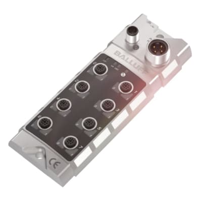 BALLUFF BNI IOL-302-000-Z026