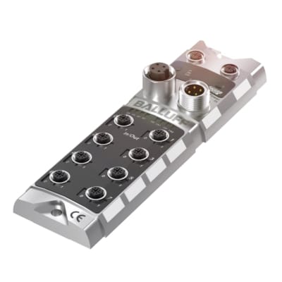 BALLUFF BNI PBS-104-101-Z001