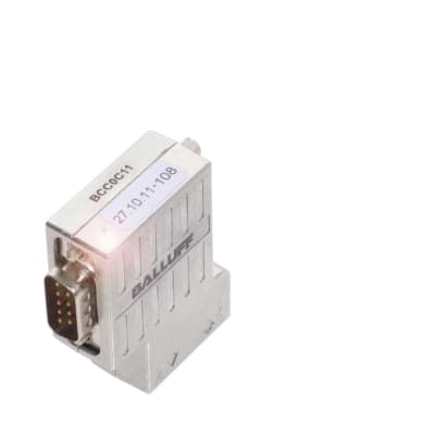 BALLUFF BCC D289-0000-E0-000-65X4N1-000-C011